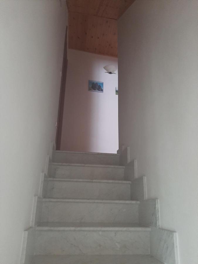 La Casa Di Amelia Villa Borzonasca ภายนอก รูปภาพ