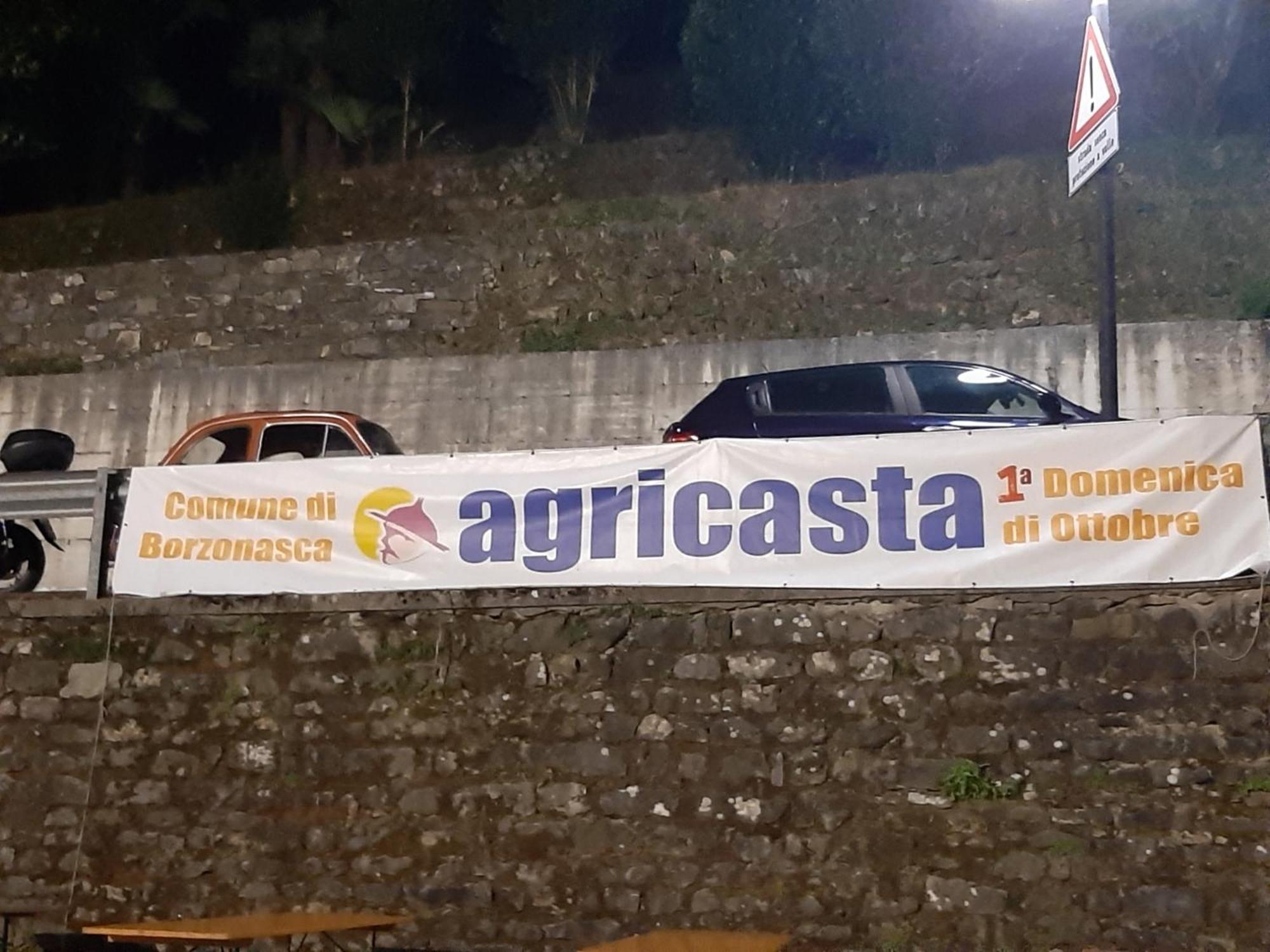 La Casa Di Amelia Villa Borzonasca ภายนอก รูปภาพ